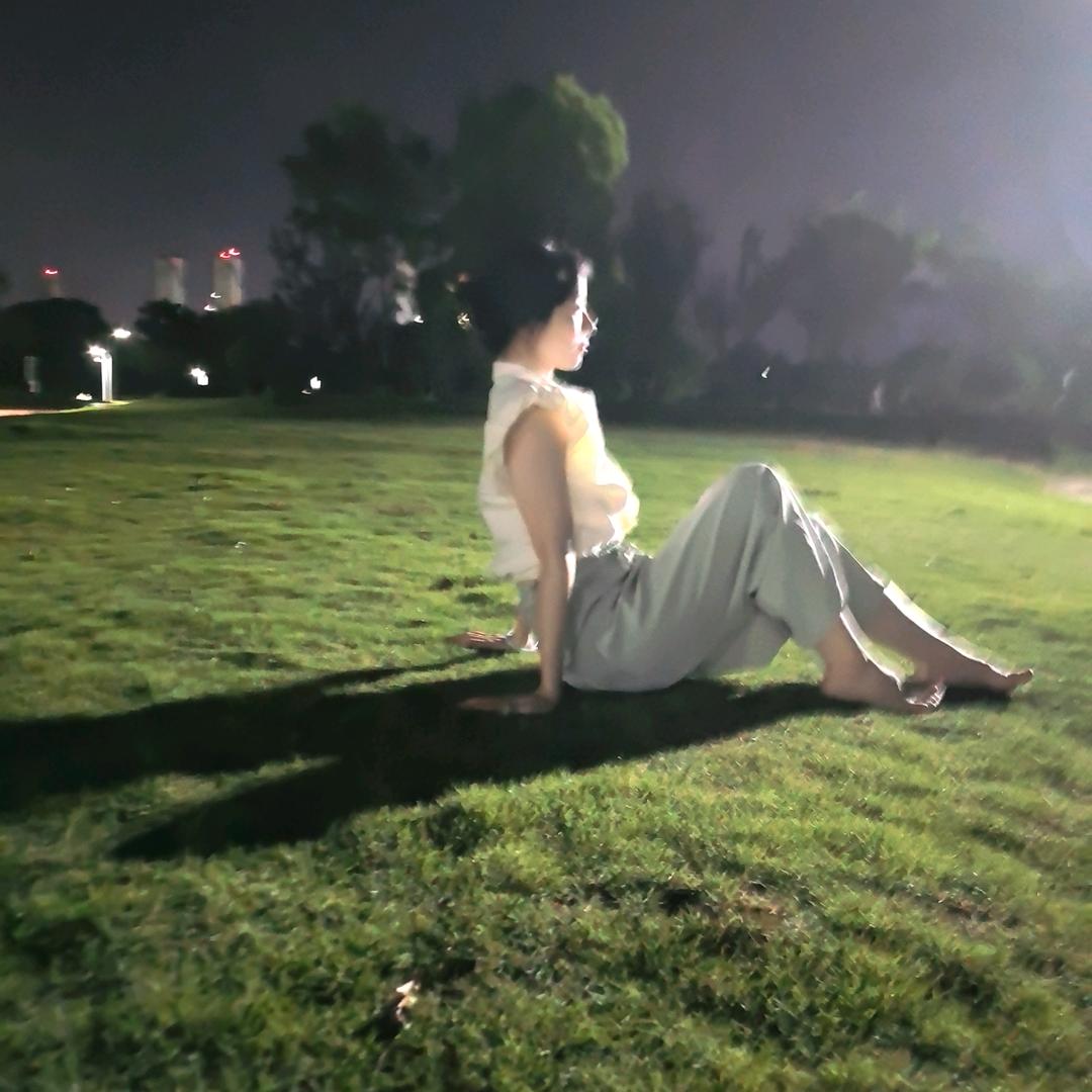 雾里看花🌸