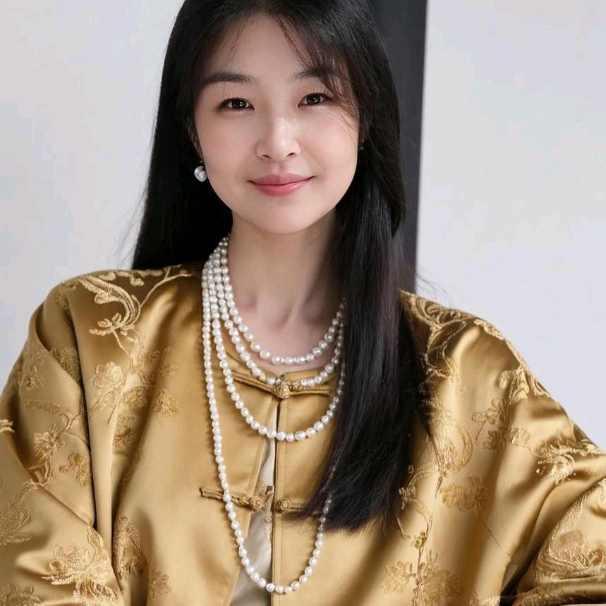一笑一尘缘☪