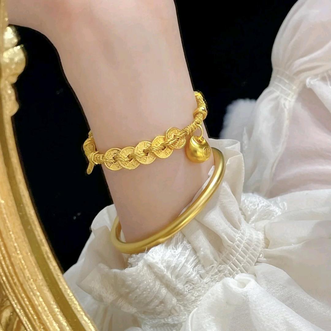 珩金记轻奢饰品