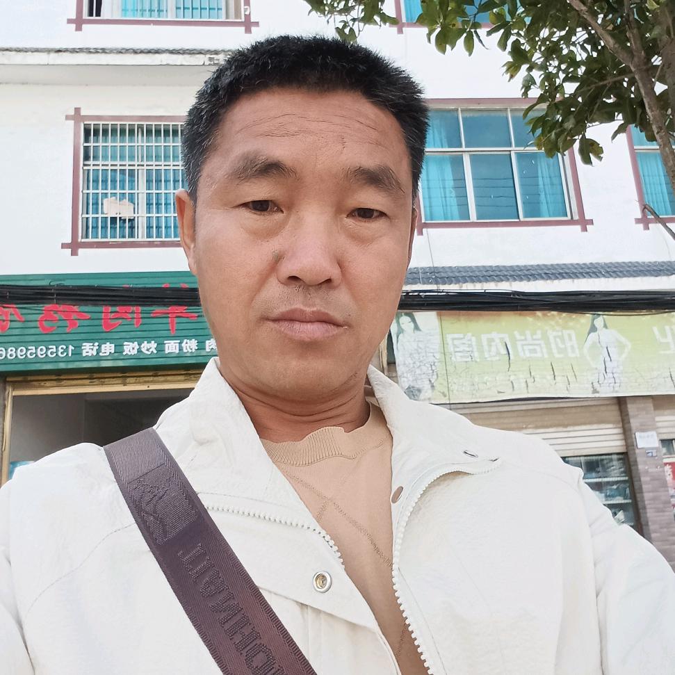 我是单身，寻找有缘人