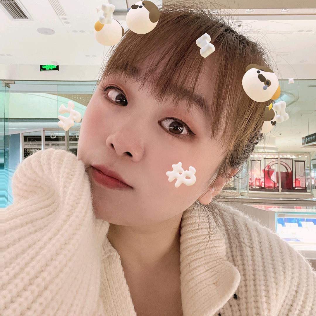 南川万达大福  露西