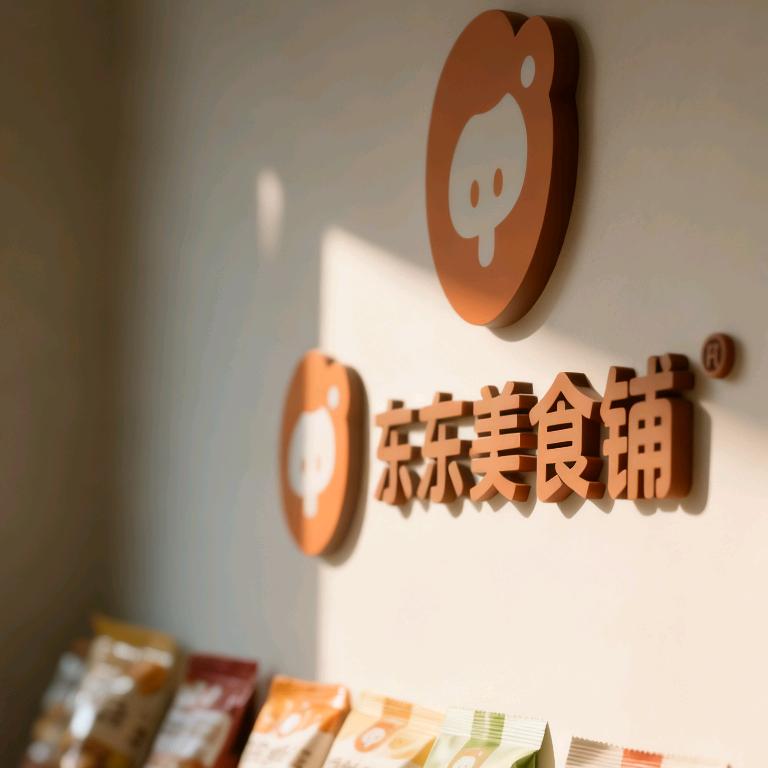 東東美食铺