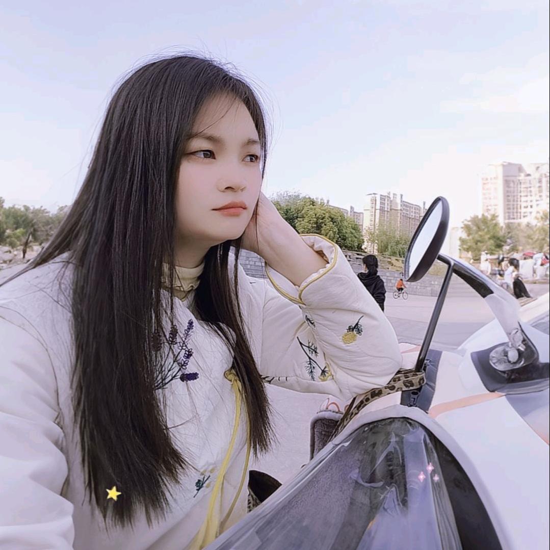 @大玲(生活给的痛）