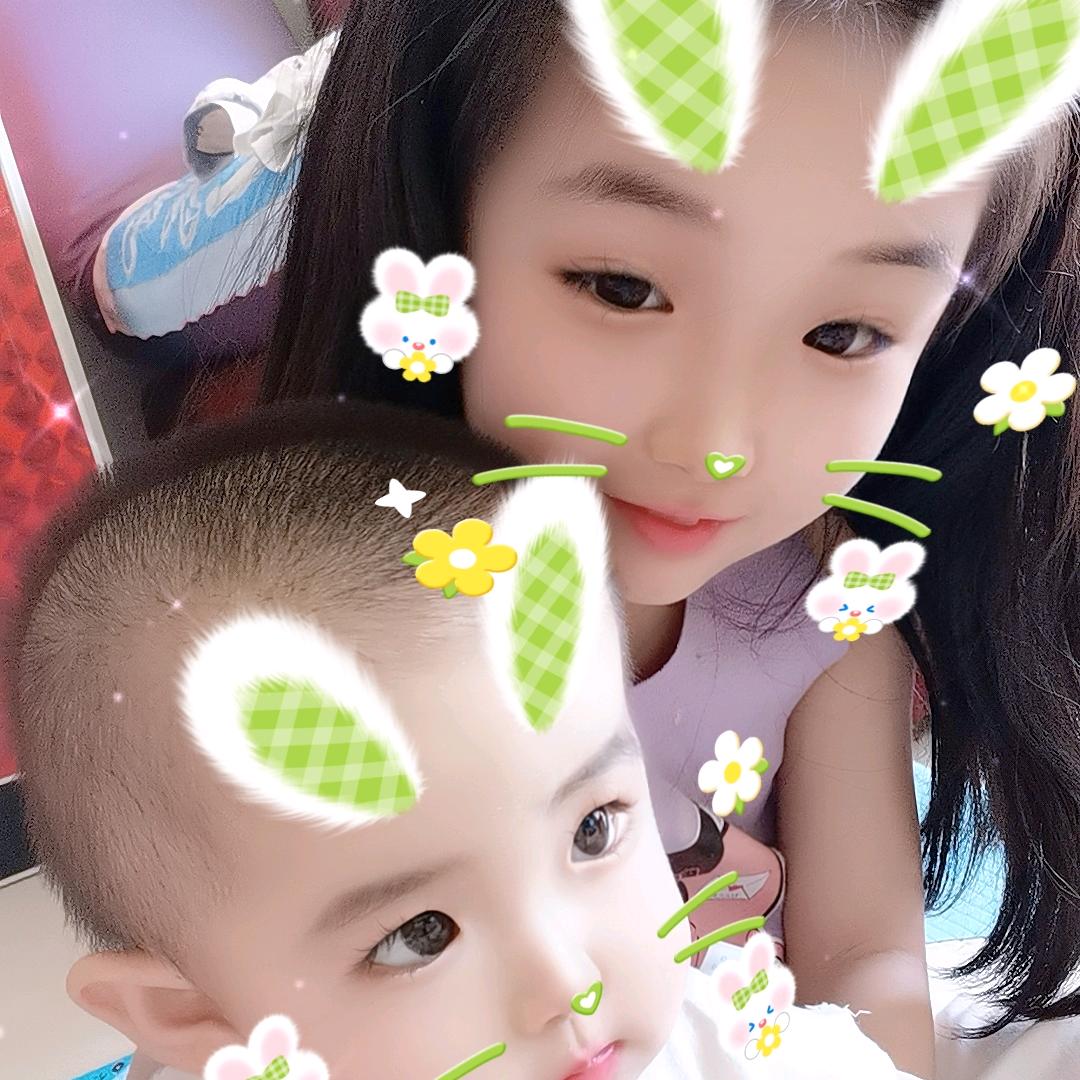 贝贝麻麻吖