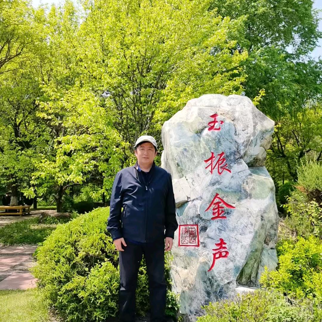 沈阳徐政律师