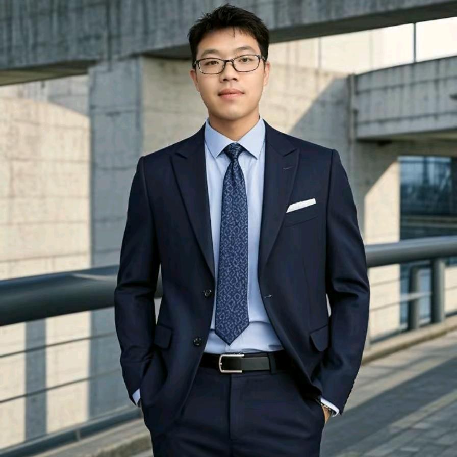 ╭☞杨你一辈子