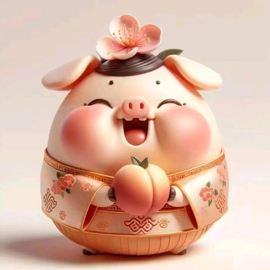 暖姨❤️
