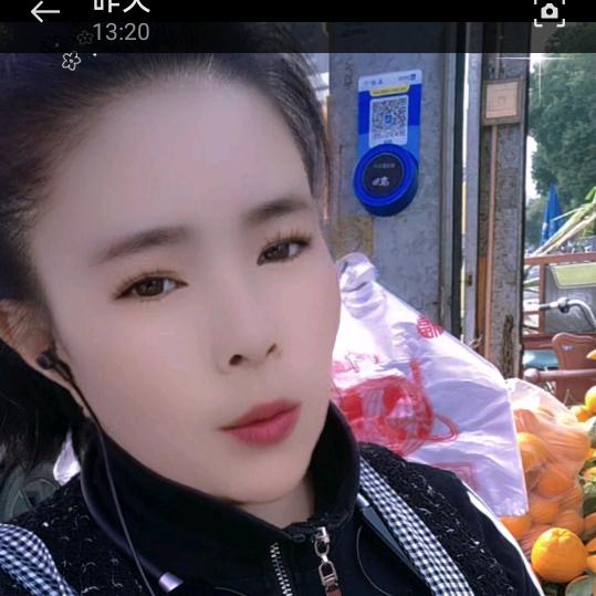 刘美女
