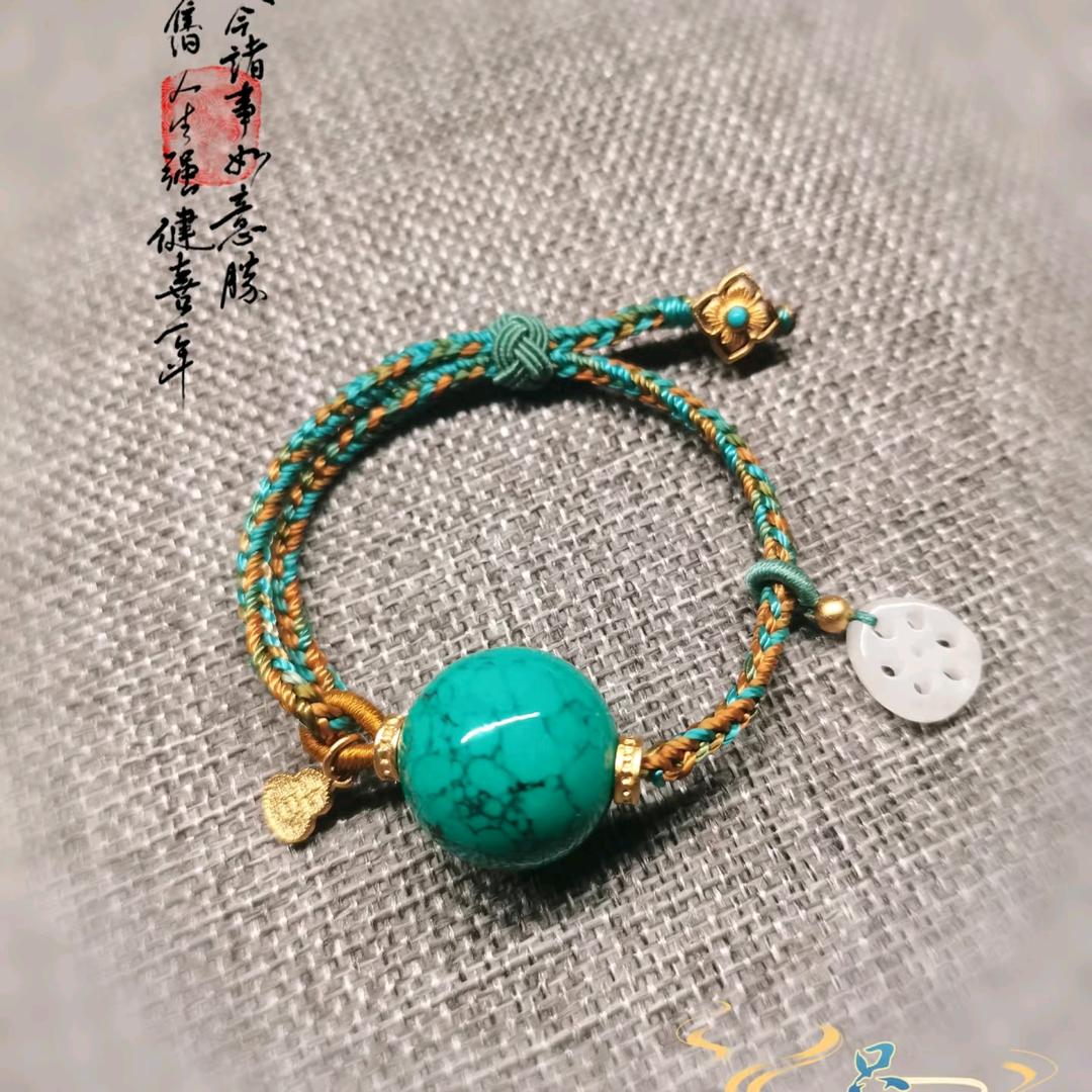 松石雕刻坊
