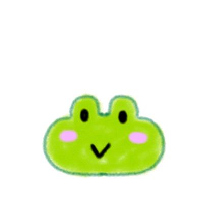 阿崔爱养青蛙🐸