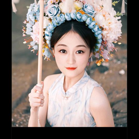 倩倩优选