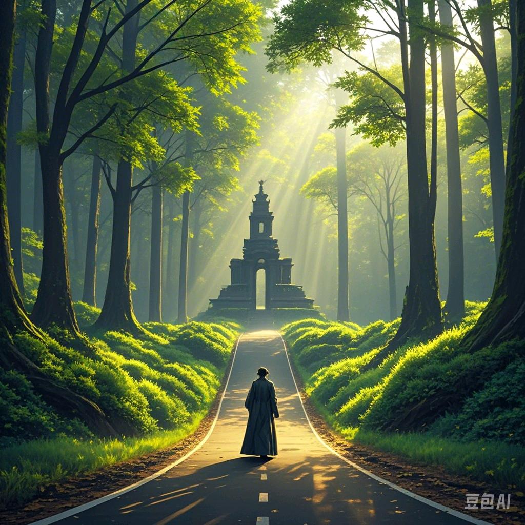 宿命觉醒