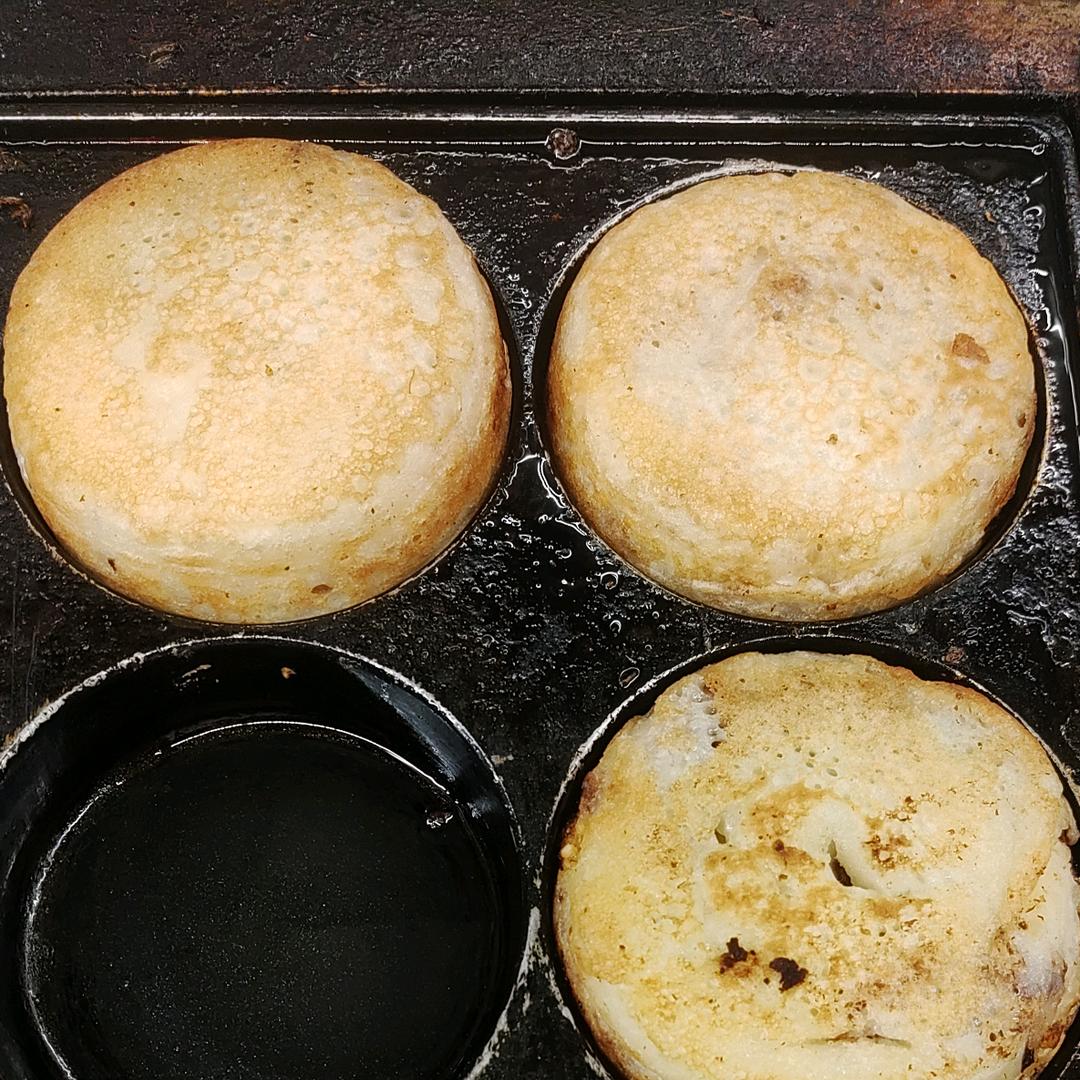 融水鸡蛋汉堡小杨