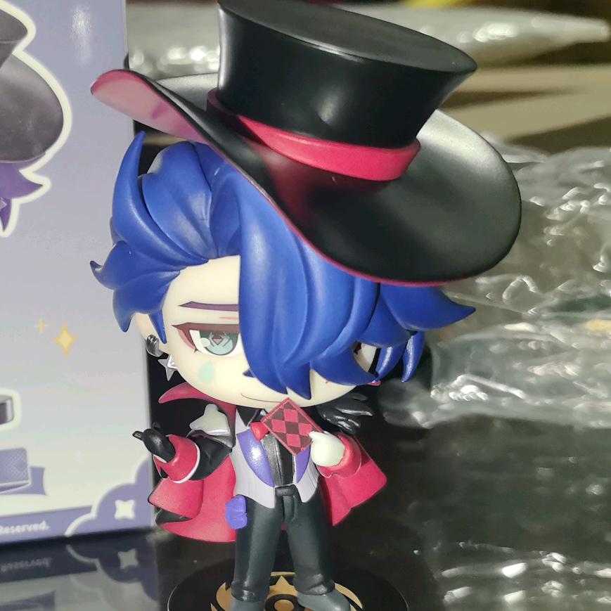 烦死了（排单2月）