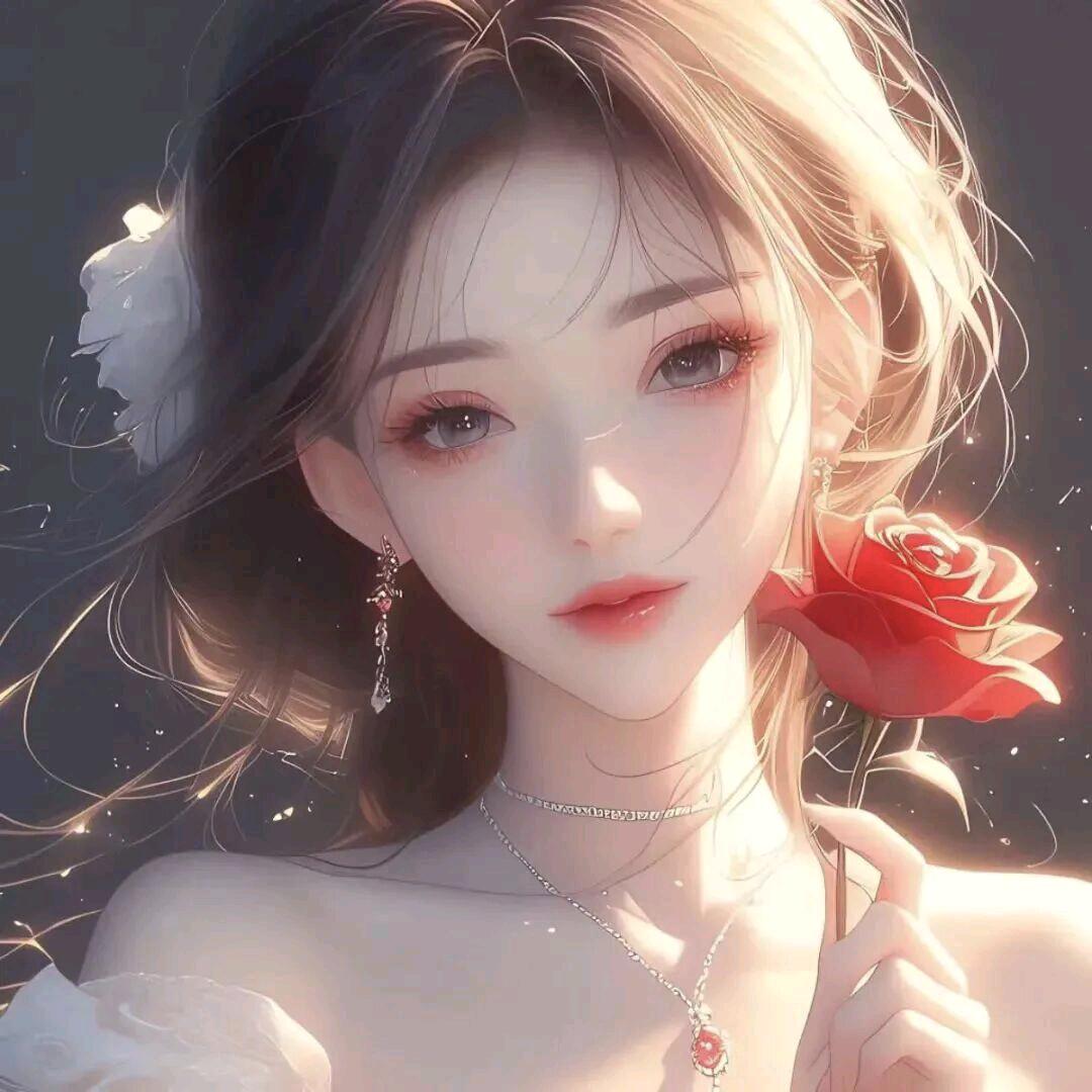 龙小七💋