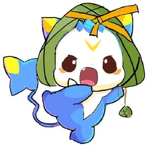 林杰（洛克王国世界）