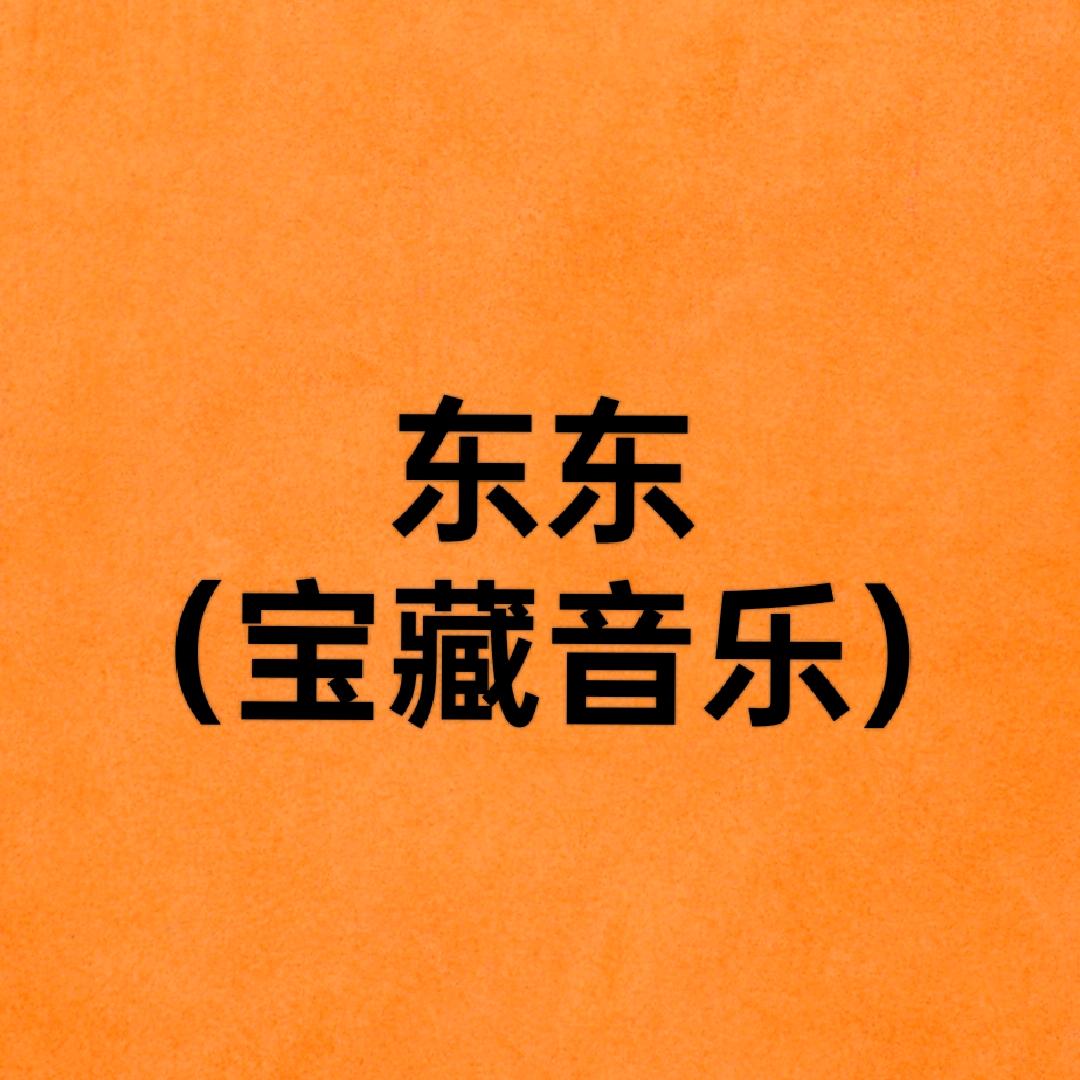 东东（宝藏音乐）🎵