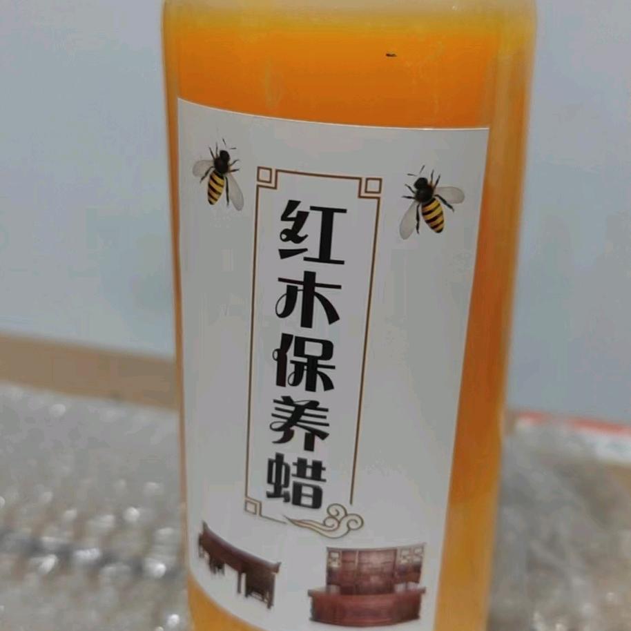雪升家具专用蜡
