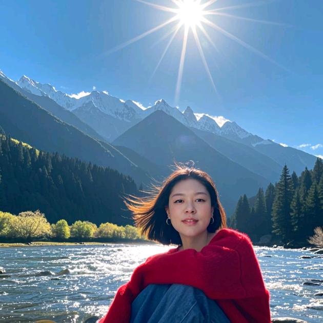 🍀一米阳光🍀