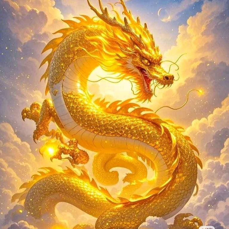 ꧁꫞꯭道家佛门弟子龙的传人꫞꧂