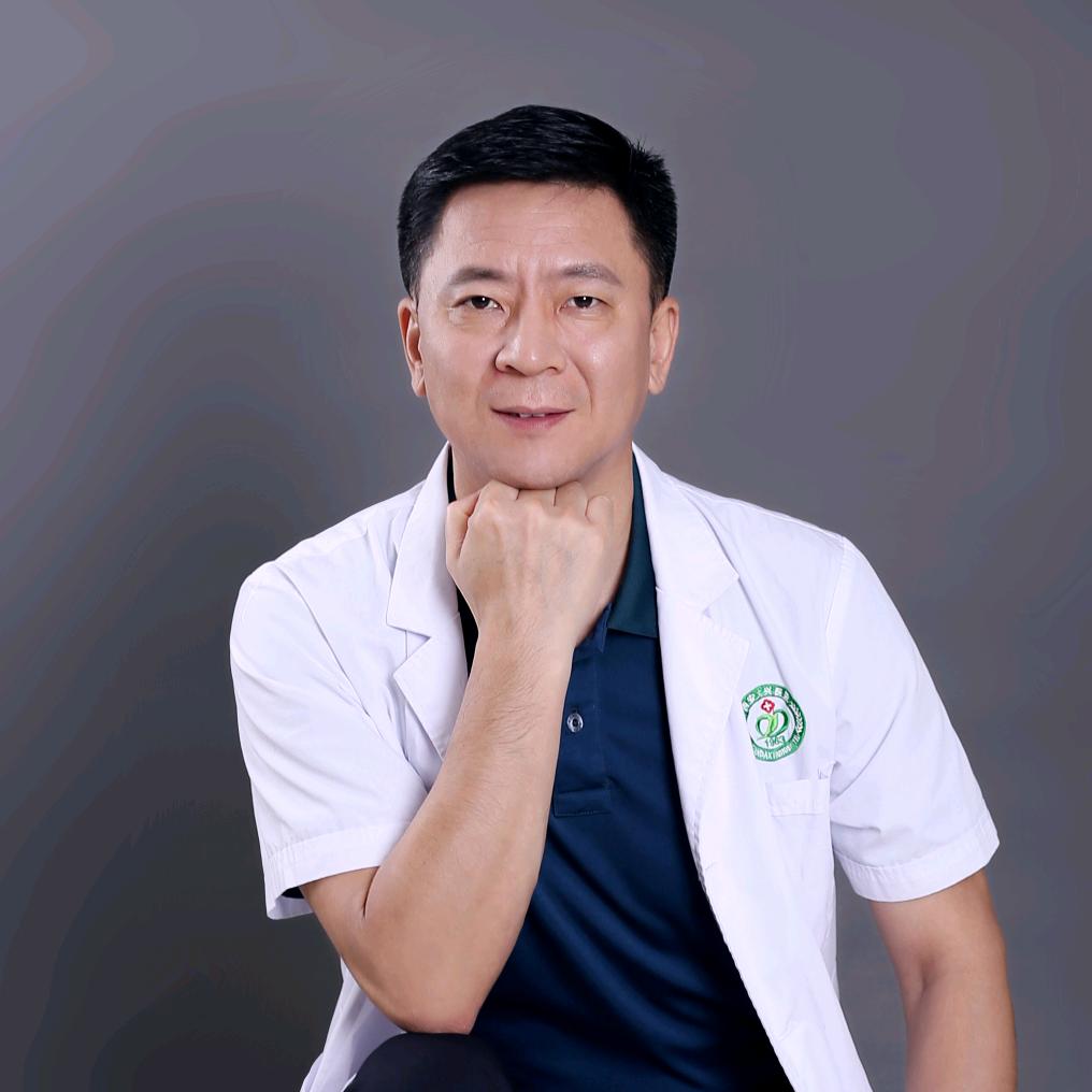 骨科医生王延军