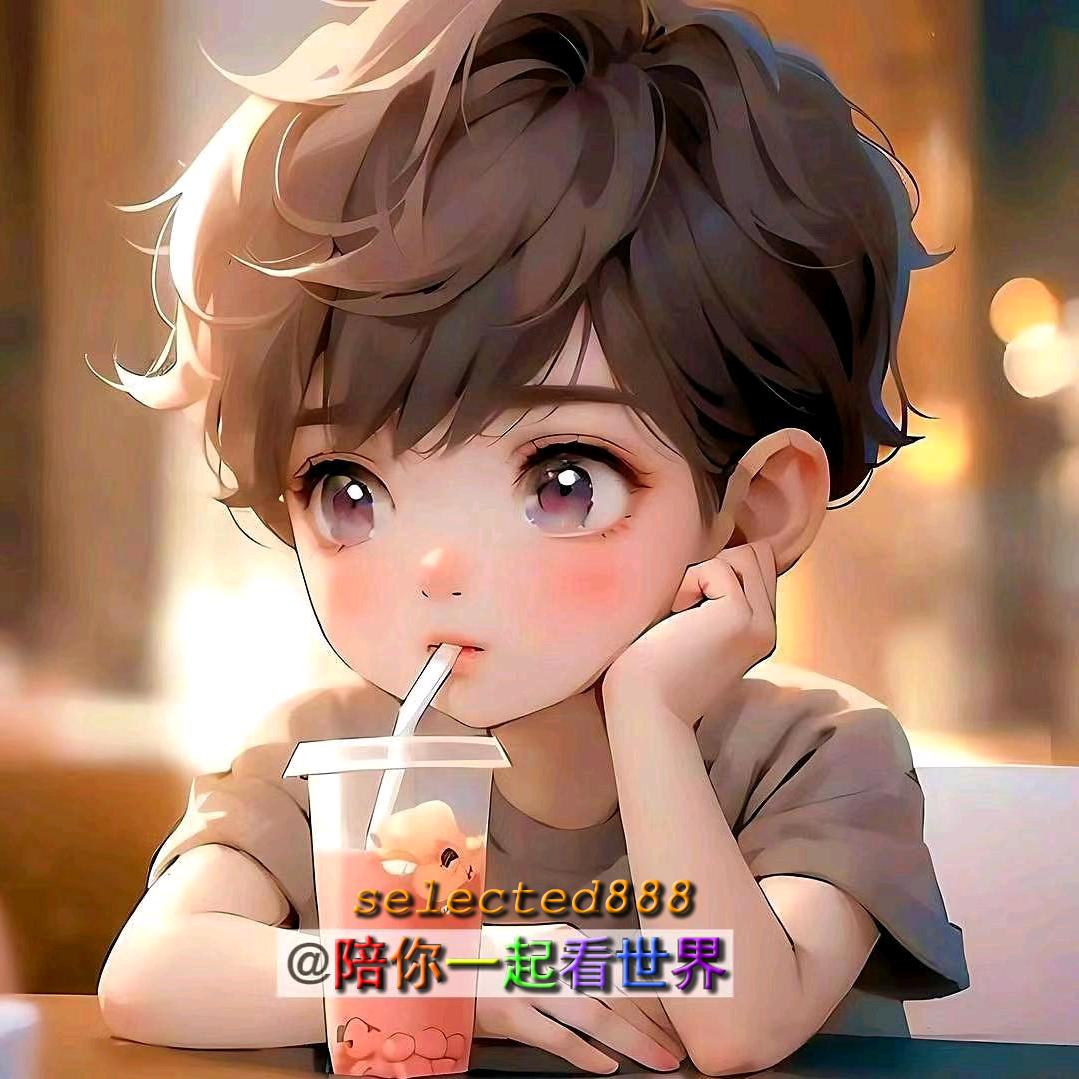 陪你一起看世界