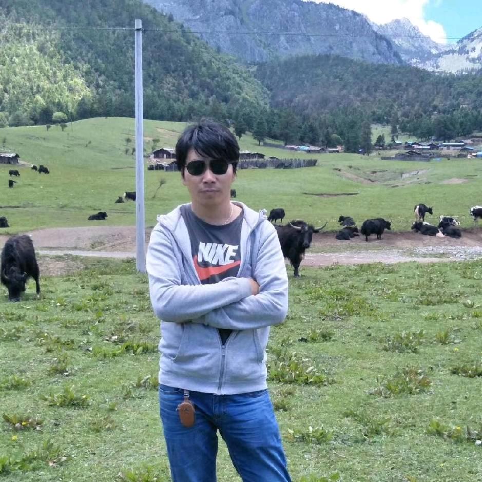 牧人之子~宁蒗石佛云端旅行探秘徒步推荐官