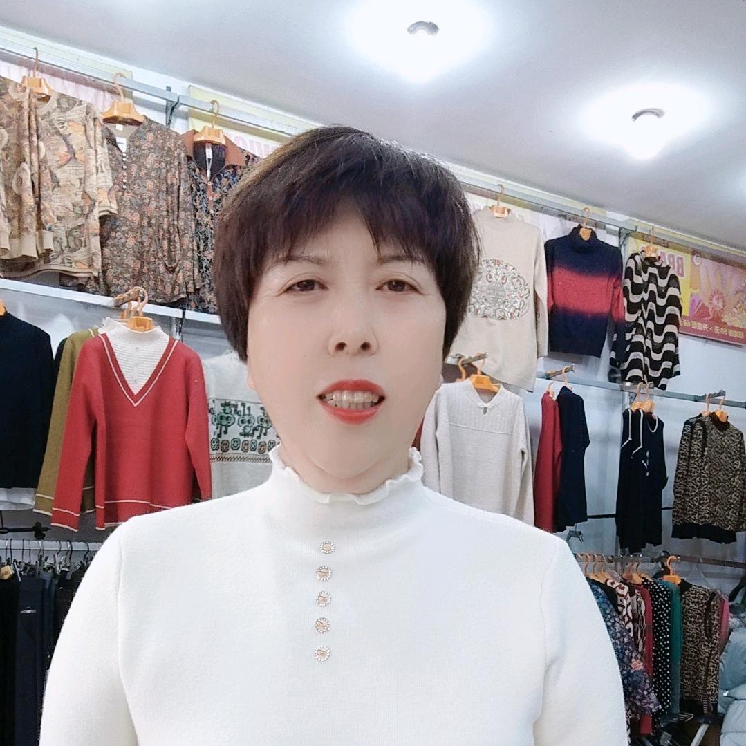 洛溪姥姥