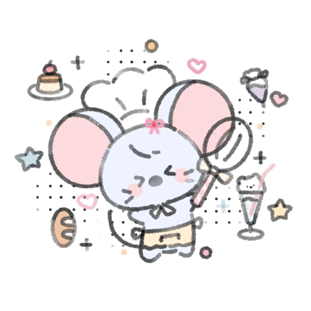 鱼了^