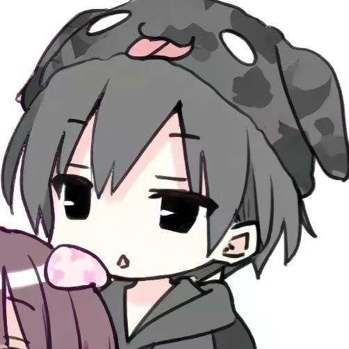 康总（粘土人版）