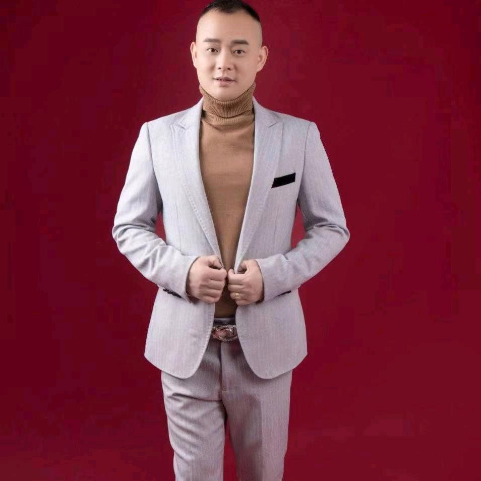 淇鑫聊健康