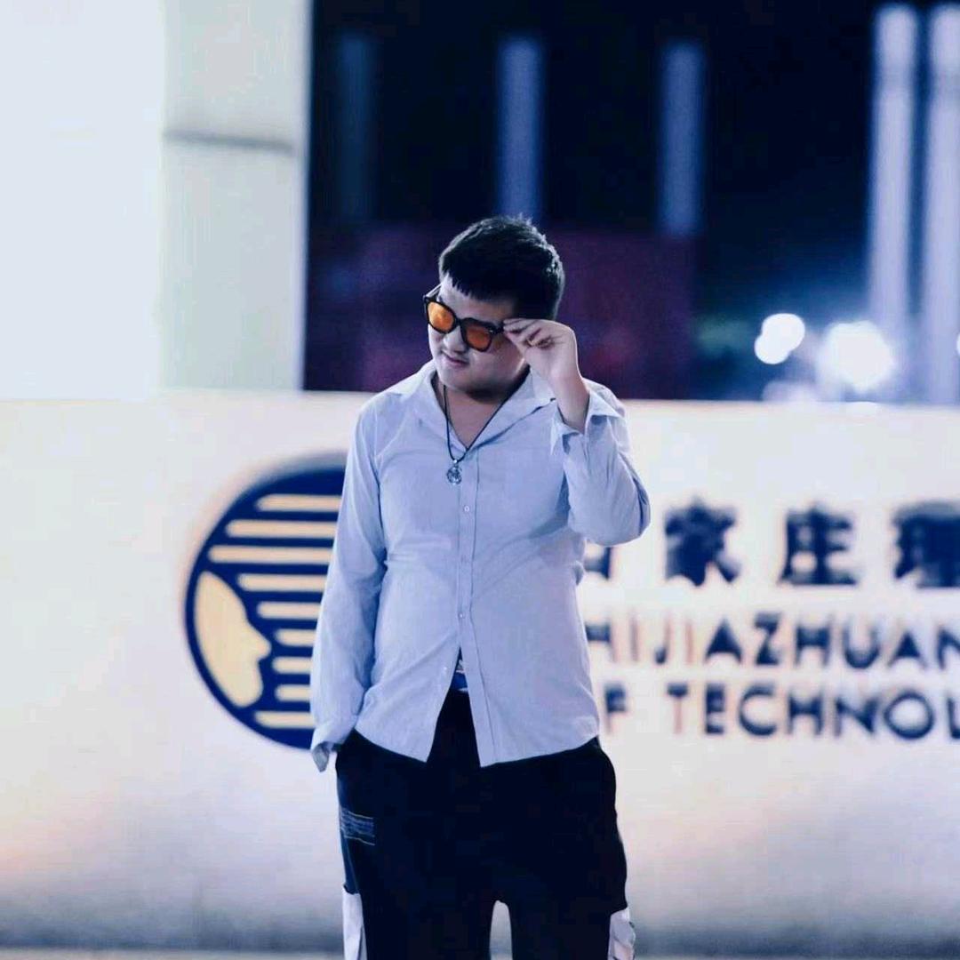 石家庄理工混的人灵魂歌手阿伟今优秀毕业生