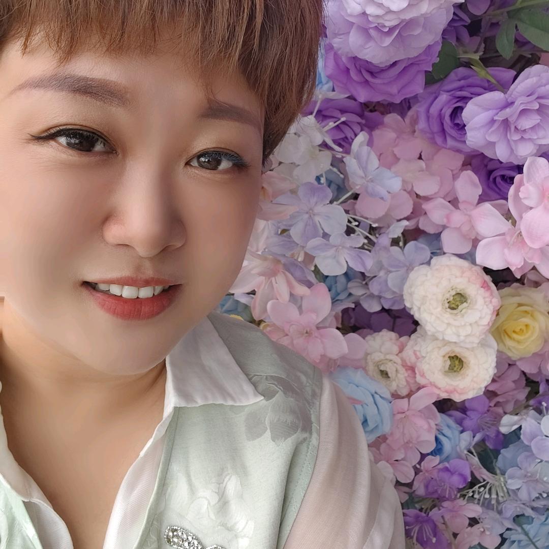 正好妈