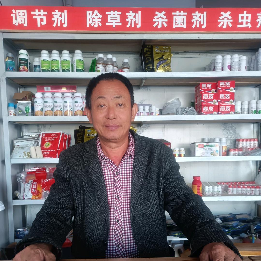 蒙城县三义镇好庄稼农资店