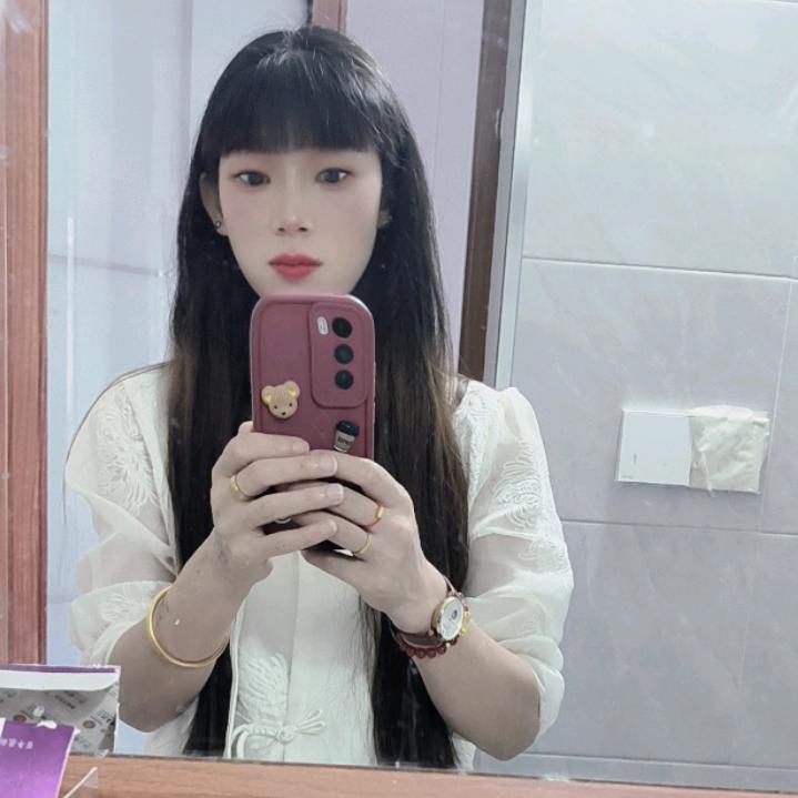 有梦想的人