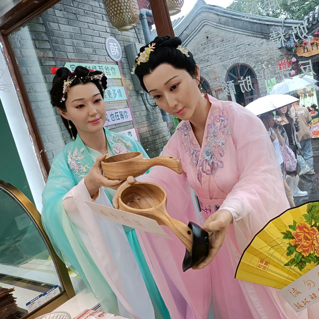 俩宝的妈