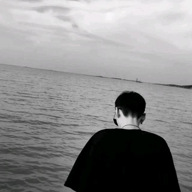 心动.