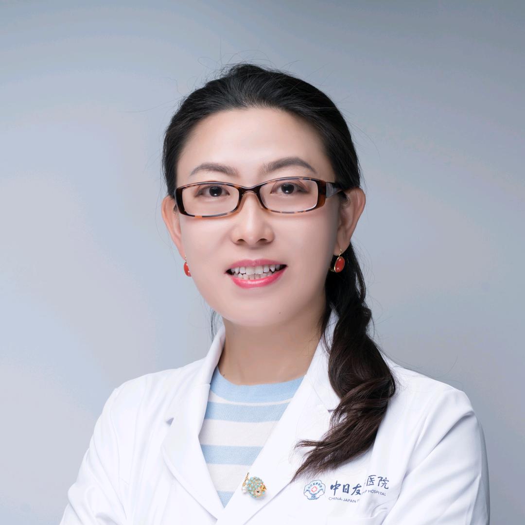 肾内科周莉主任