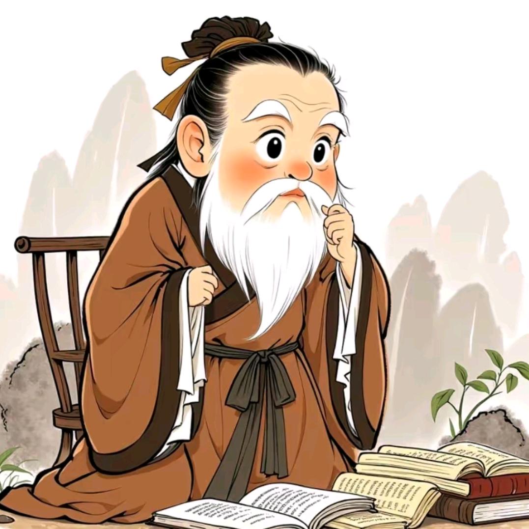 百味国学