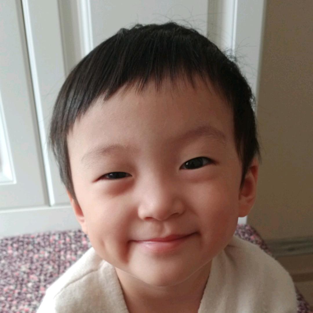 🥰开心果