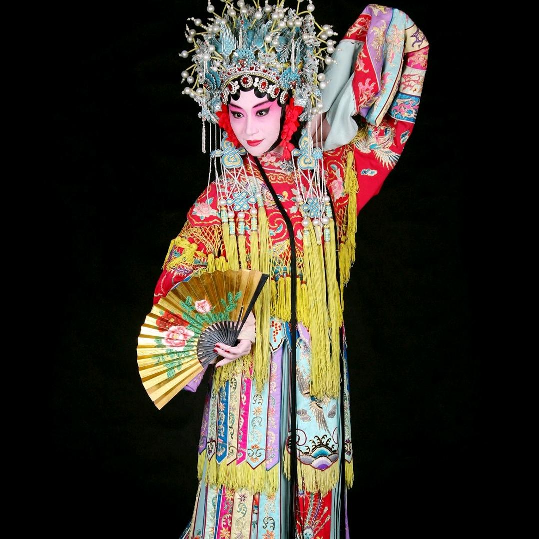 桂 花糖