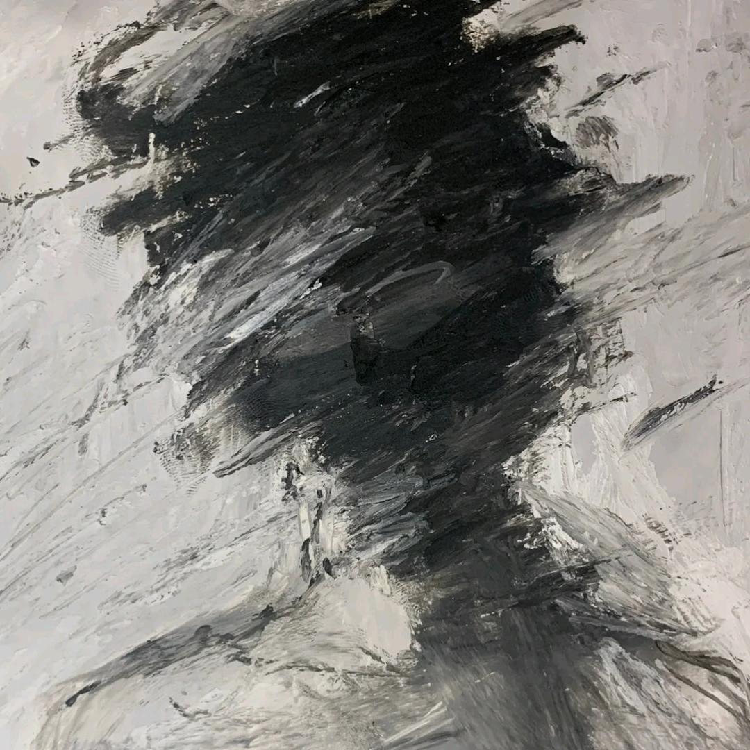 刷两下抖音就FING