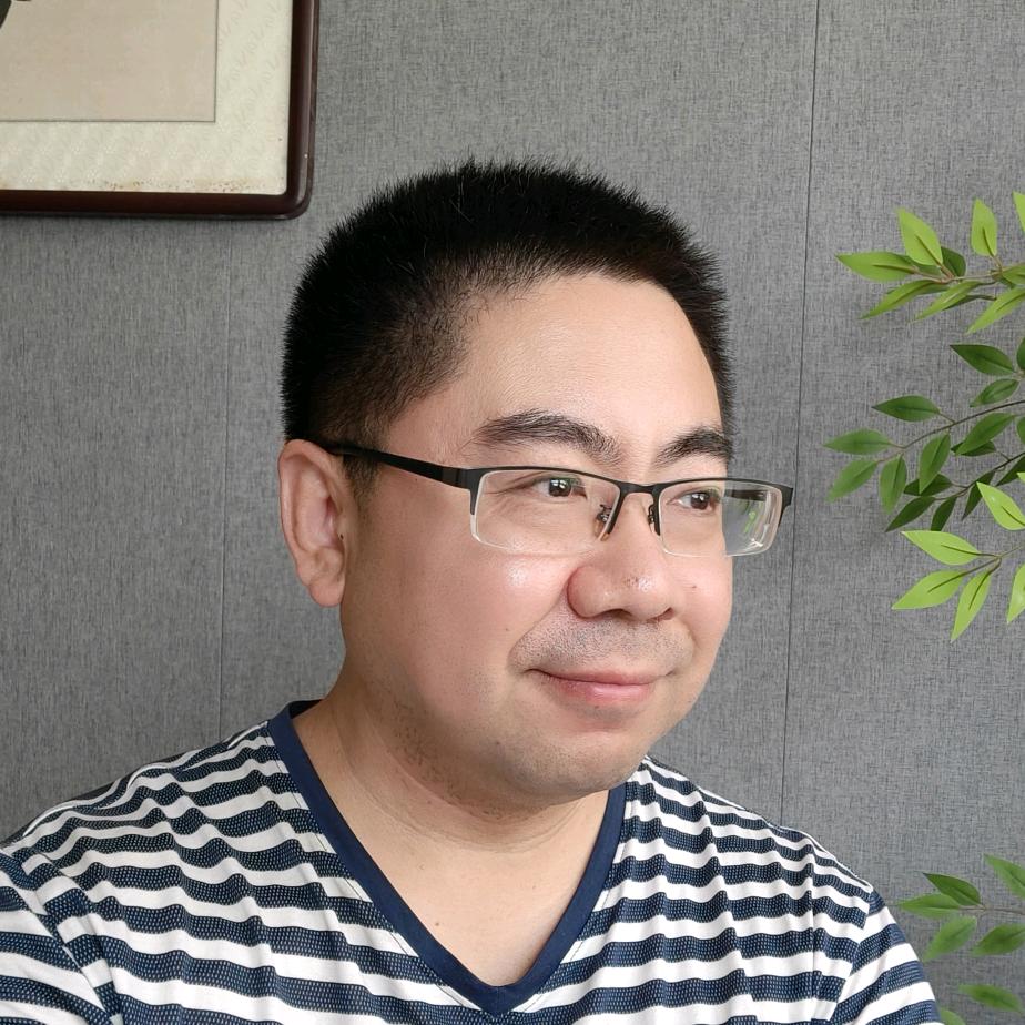 立绛堂