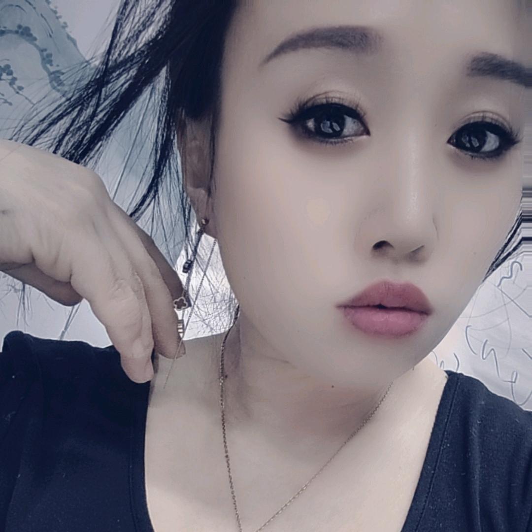 张大嘴