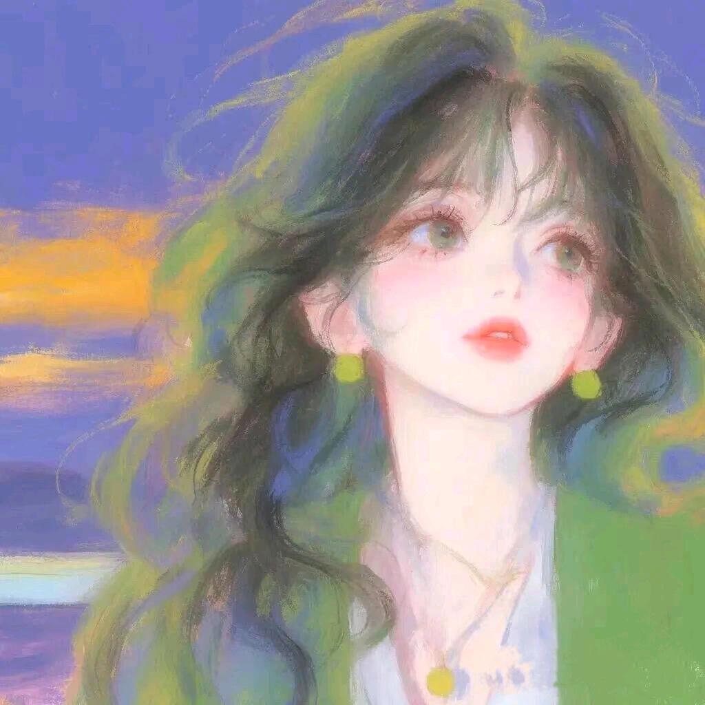 自信的小杏