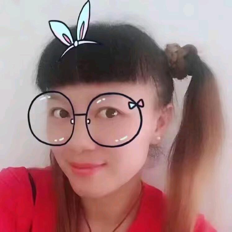 幸福美满💕❤️