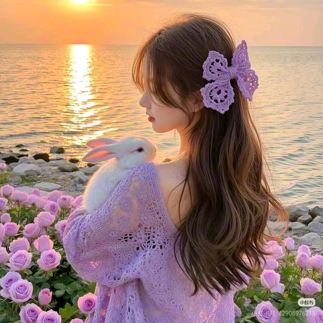 @ꦿ꯭💖: 浅笑嫣然