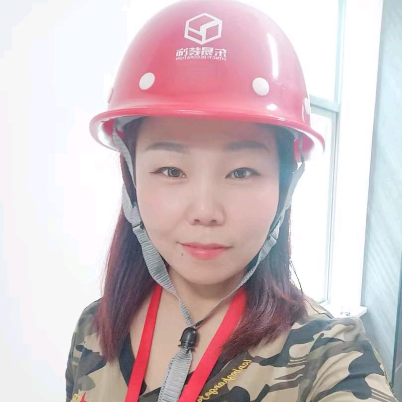 南县装修找黑妞