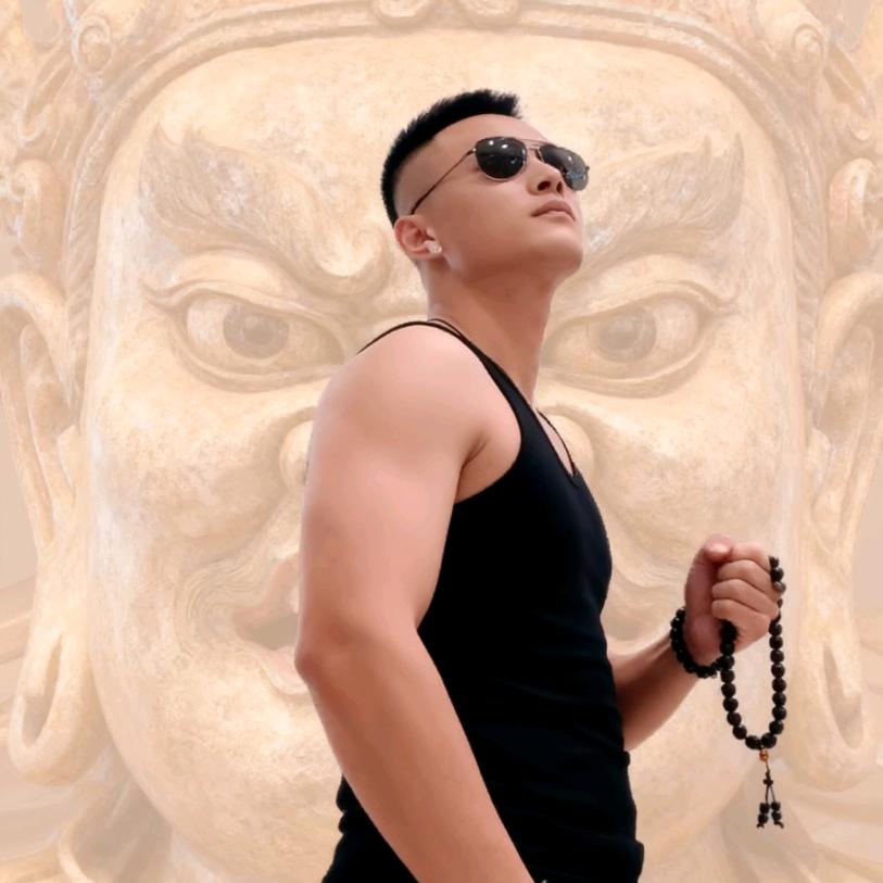 ￡叫兽↘大叔彡