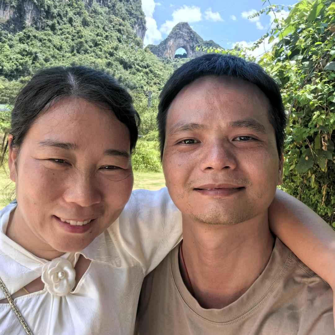 小燕夫妻